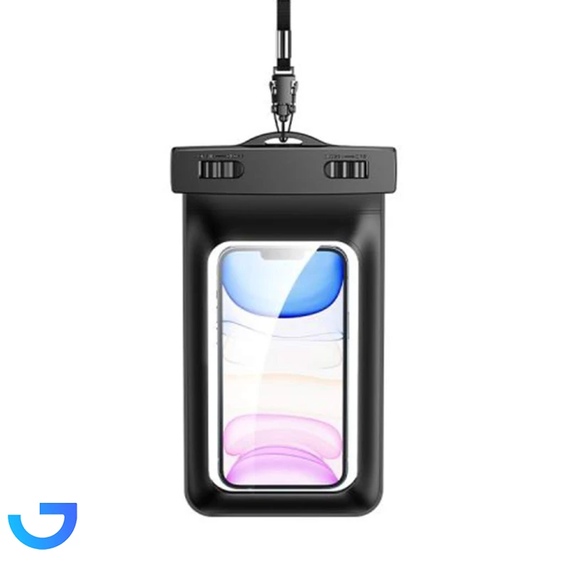 قیمت و خرید کاور ضد آب گوشی موبایل Yesido مدل WB50 | فروشگاه آریا