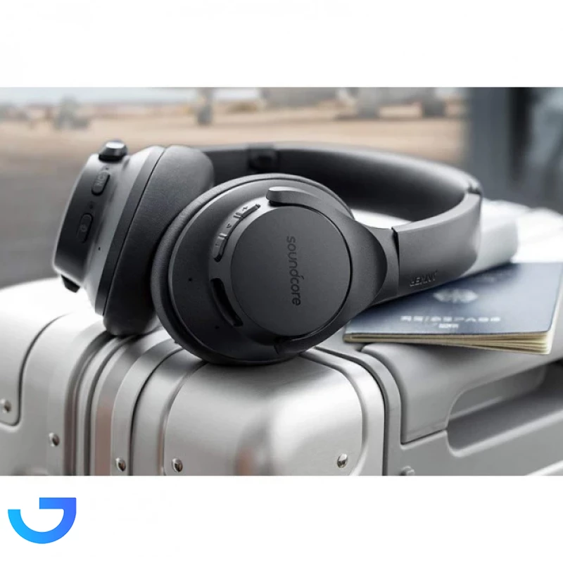 قیمت و خرید هدفون بی سیم انکر مدل Soundcore Life Q20 | فروشگاه آریا