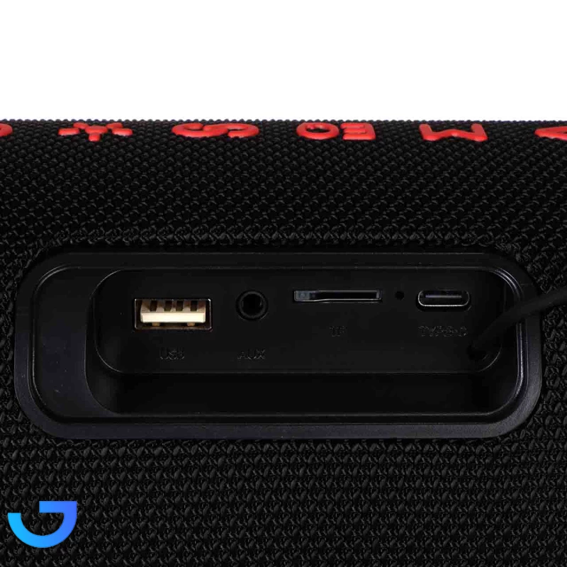 قیمت و خرید اسپیکر بلوتوثی ،شارژی یسیدو مدل YSW31 | فروشگاه آریا