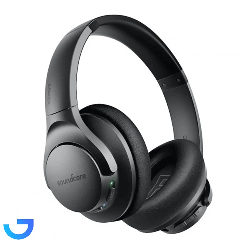 قیمت و خرید هدفون بی سیم انکر مدل Soundcore Life Q20 | فروشگاه آریا