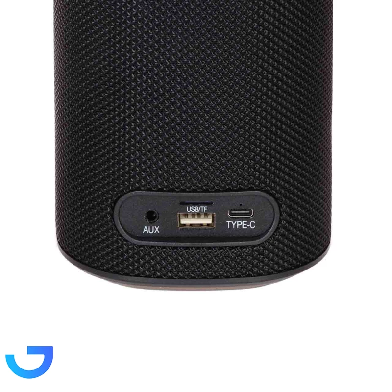 قیمت و خرید اسپیکر بلوتوثی یسیدو مدل YSW37 RGB | فروشگاه آریا