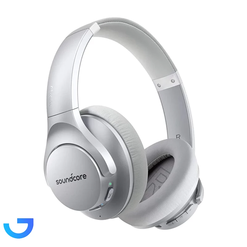 قیمت و خرید هدفون بی سیم انکر مدل Soundcore Life Q20 | فروشگاه آریا