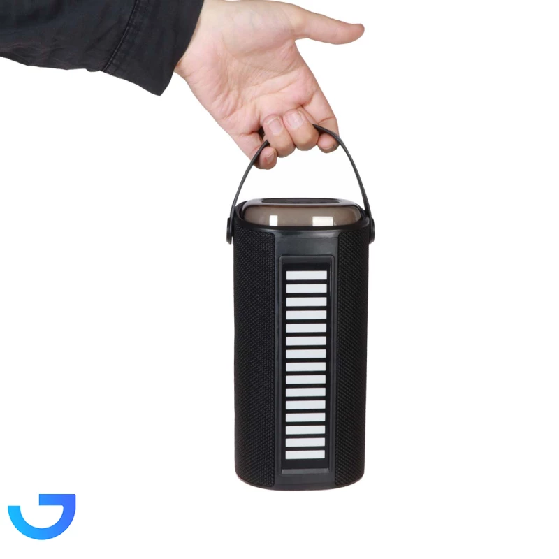 قیمت و خرید اسپیکر بلوتوثی یسیدو مدل YSW37 RGB | فروشگاه آریا