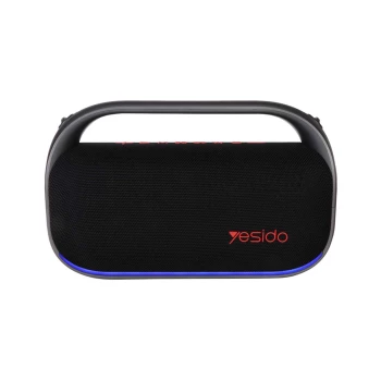 اسپیکر بلوتوثی ،شارژی یسیدو مدل YSW31 | فروشگاه آریا