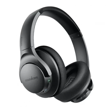 هدفون بی سیم انکر مدل Soundcore Life Q20 | فروشگاه آریا