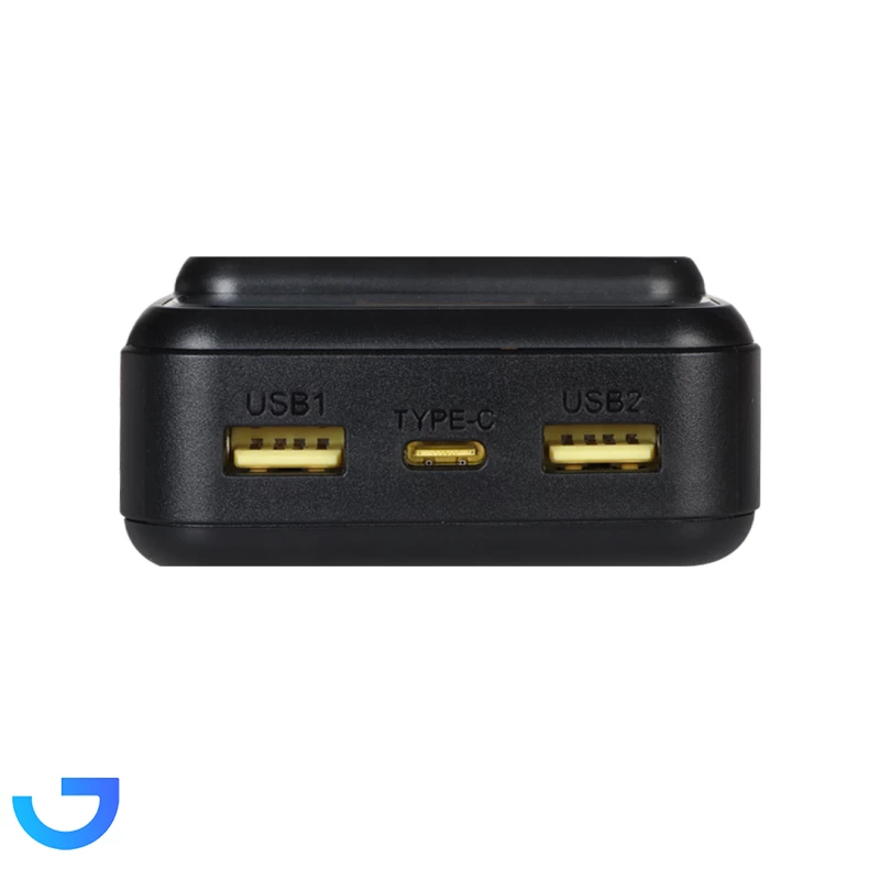 قیمت و خرید پاوربانک فست شارژ وابی مدل P5 22.5W ظرفیت 20000mAh | فروشگاه آریا