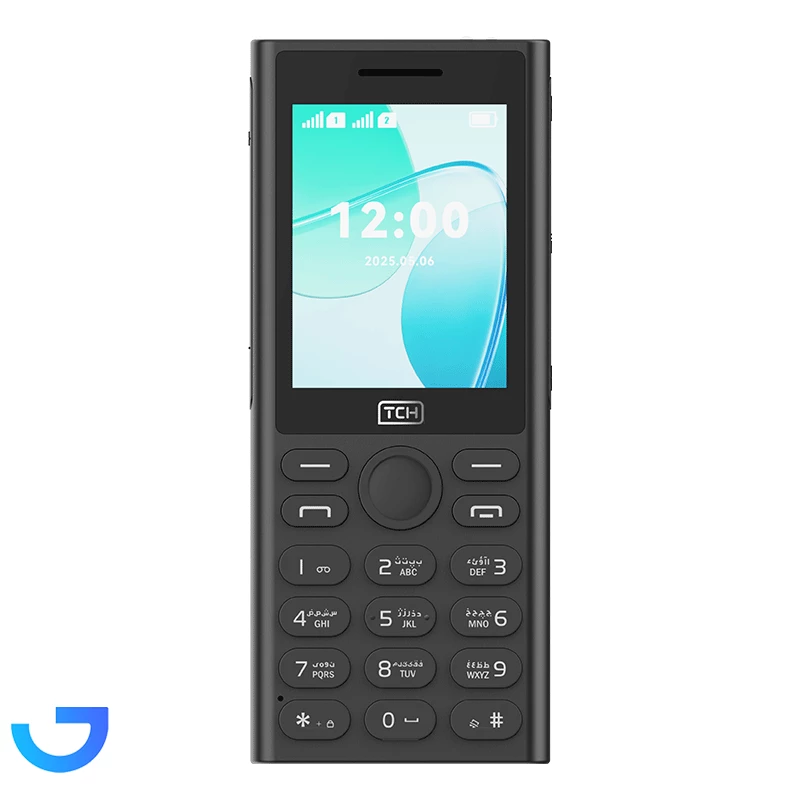 قیمت و خرید گوشی موبایل تی سی اچ مدل Nova دو سیم کارت ظرفیت 8 مگابایت | فروشگاه آریا