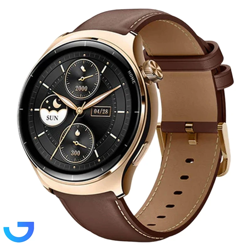 قیمت و خرید ساعت هوشمند میبرو مدل Mibro Lite 3 Pro | فروشگاه آریا