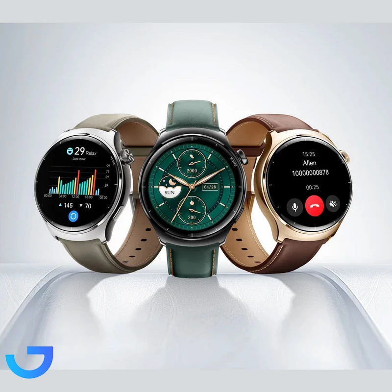 قیمت و خرید ساعت هوشمند میبرو مدل Mibro Lite 3 Pro | فروشگاه آریا