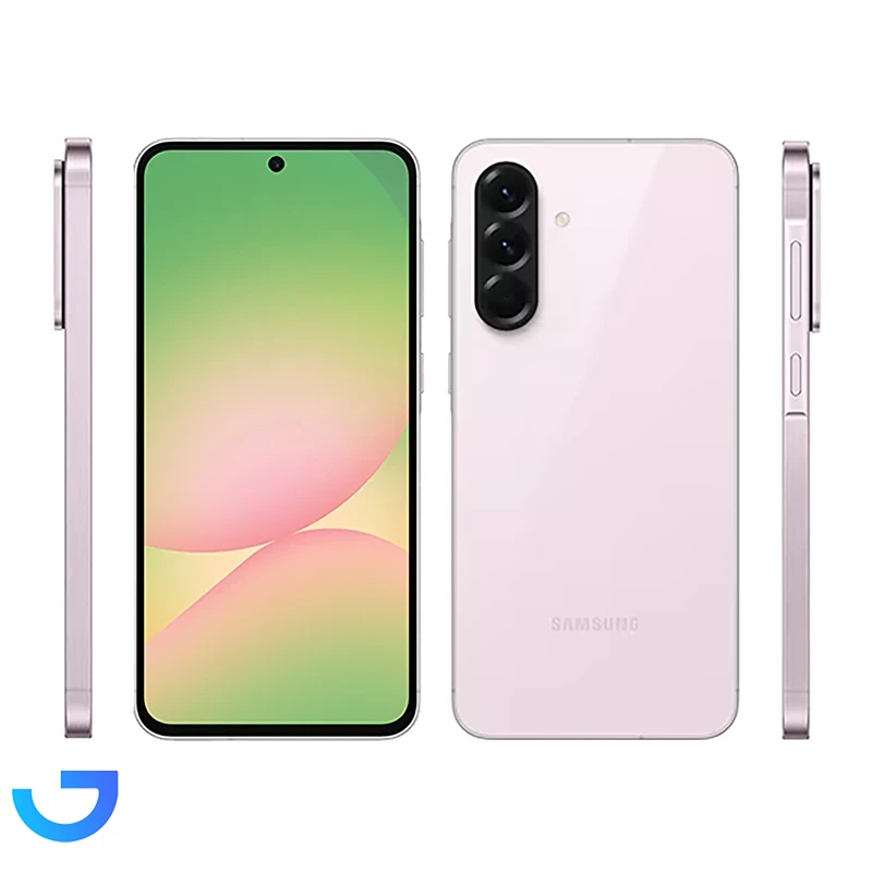 قیمت و خرید گوشی موبایل سامسونگ مدل Samsung Galaxy A56 5G دوسیم کارت ظرفیت 256GB رم 8GB(آنباکس شده) | فروشگاه آریا