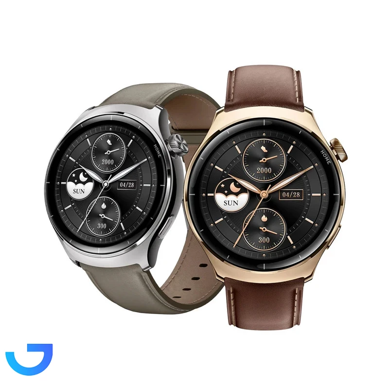 قیمت و خرید ساعت هوشمند میبرو مدل Mibro Lite 3 Pro | فروشگاه آریا