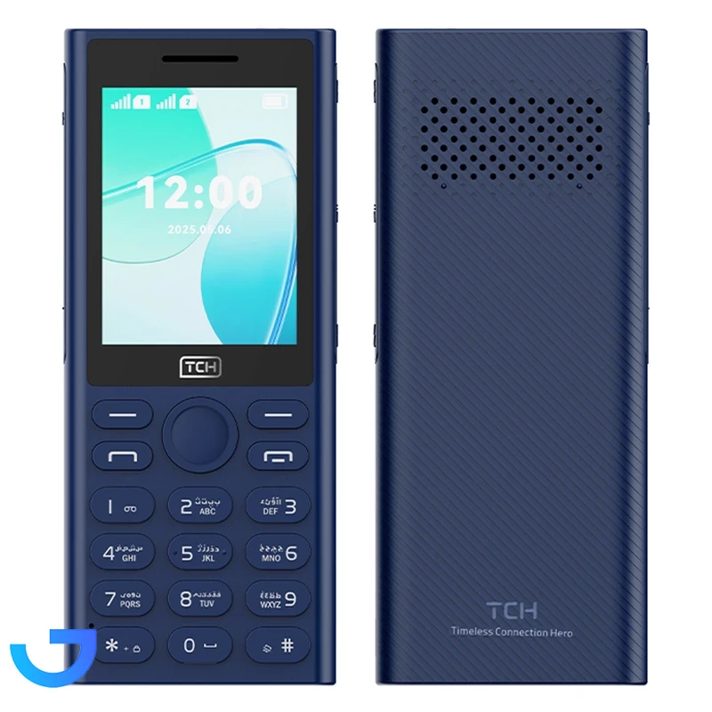 قیمت و خرید گوشی موبایل تی سی اچ مدل Nova دو سیم کارت ظرفیت 8 مگابایت | فروشگاه آریا