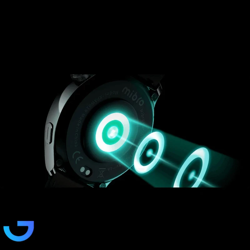 قیمت و خرید ساعت هوشمند میبرو مدل Mibro Lite 3 Pro | فروشگاه آریا