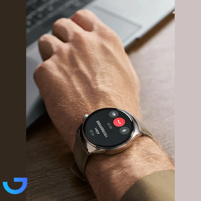 قیمت و خرید ساعت هوشمند میبرو مدل Mibro Lite 3 Pro | فروشگاه آریا