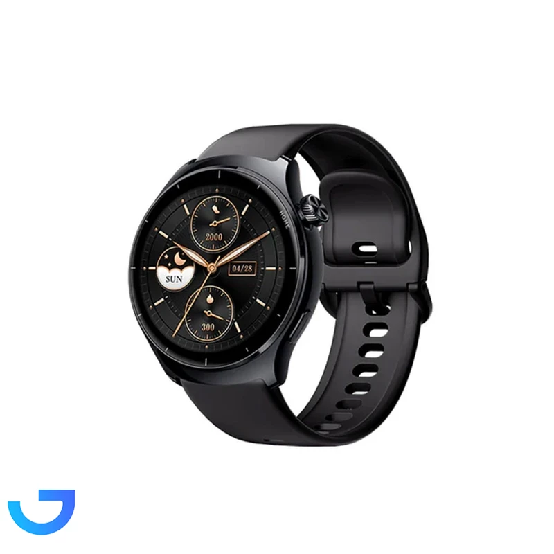 قیمت و خرید ساعت هوشمند میبرو مدل Mibro Lite 3 Pro | فروشگاه آریا