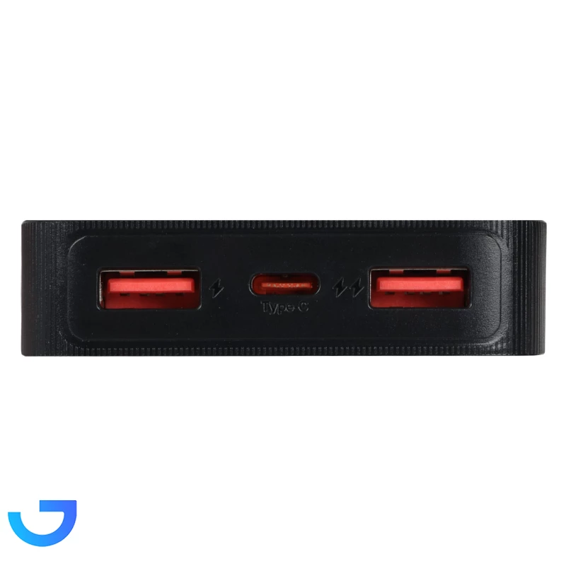 قیمت و خرید پاوربانک هترون مدل HPB2055G-100W ظرفیت 20000 میلی آمپر ساعت | فروشگاه آریا