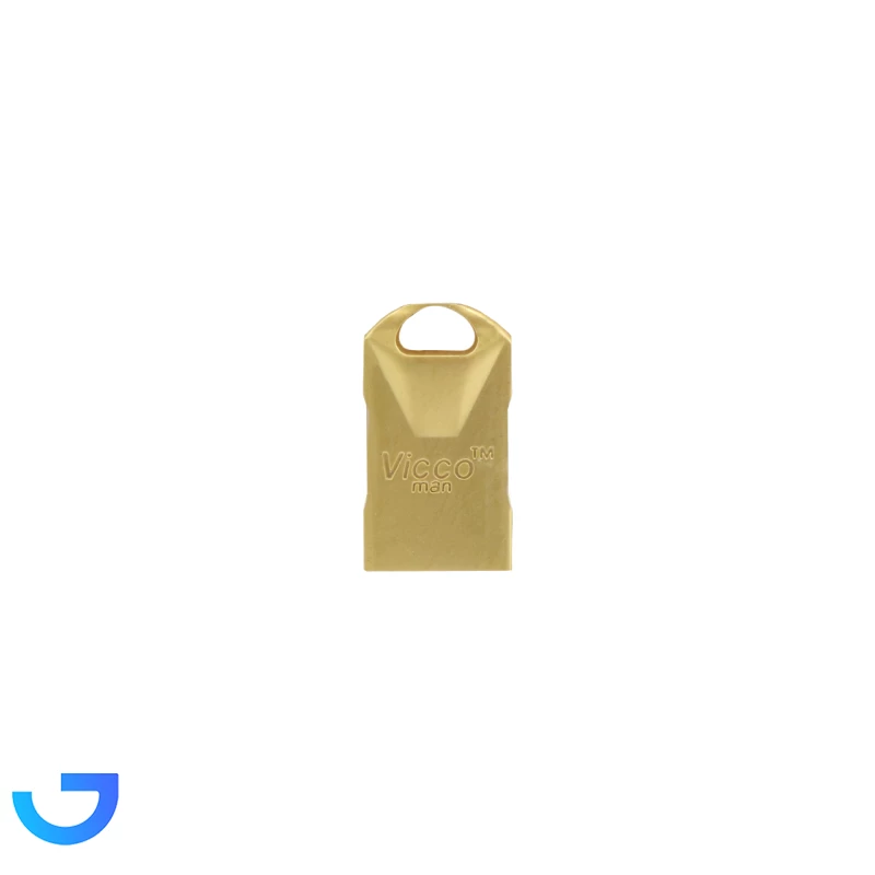 قیمت و خرید فلش مموری ویکومن مدل VC200 G USB2.0 - 64GB | فروشگاه آریا