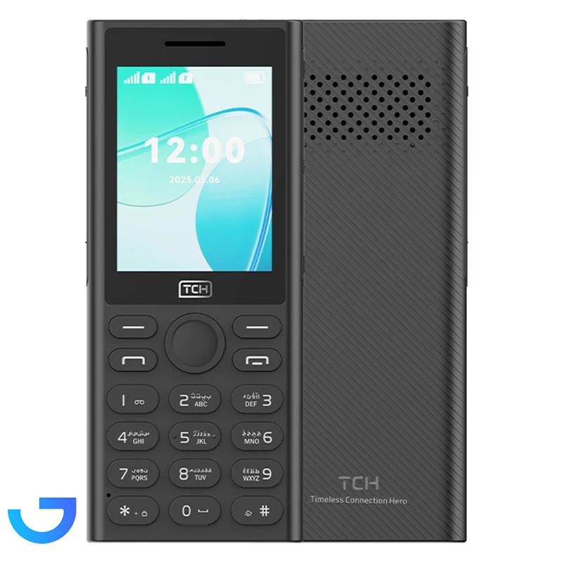 قیمت و خرید گوشی موبایل تی سی اچ مدل Nova دو سیم کارت ظرفیت 8 مگابایت | فروشگاه آریا