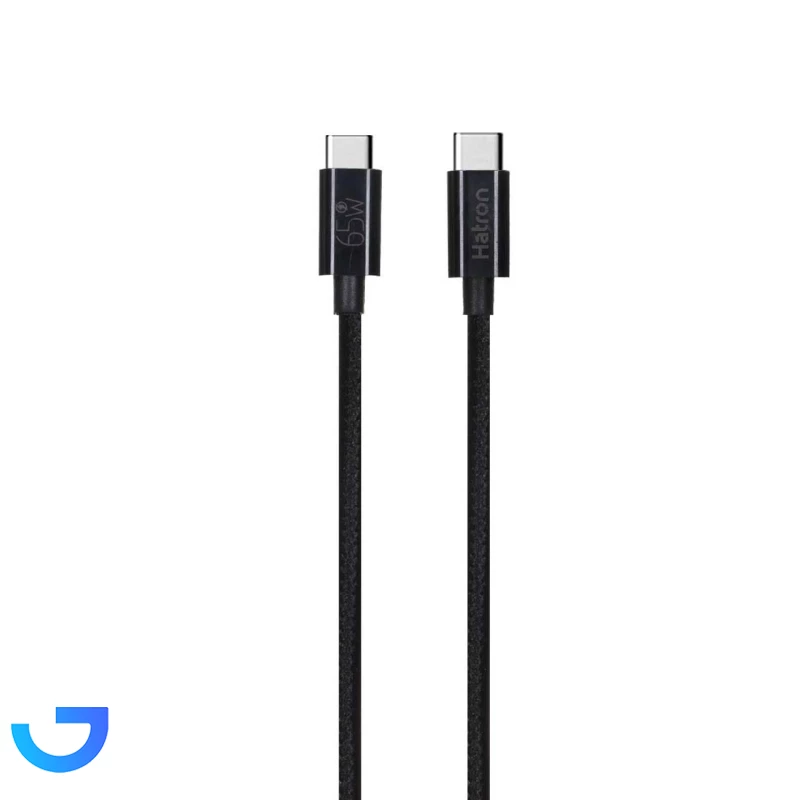 قیمت و خرید پاوربانک هترون مدل HPB2055G-100W ظرفیت 20000 میلی آمپر ساعت | فروشگاه آریا