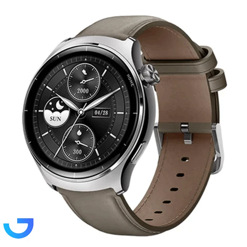 قیمت و خرید ساعت هوشمند میبرو مدل Mibro Lite 3 Pro | فروشگاه آریا