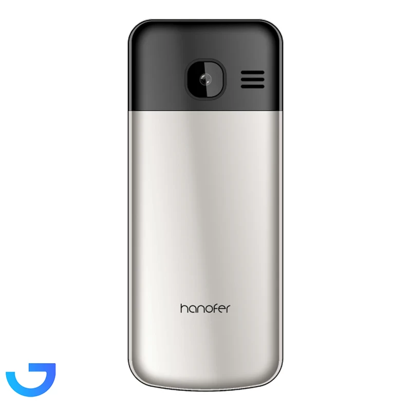 قیمت و خرید گوشی موبایل هانوفر مدل 6700 دو سیم کارت ظرفیت 32 مگابایت و رم 32 مگابایت | فروشگاه آریا