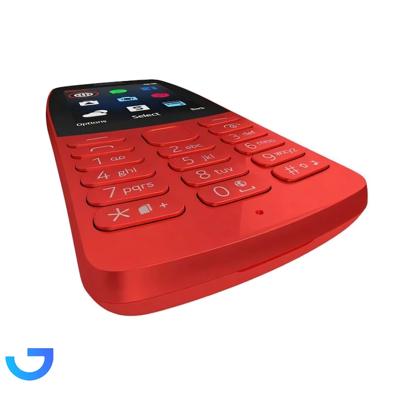 قیمت و خرید گوشی موبایل هانوفر مدل 210 دو سیم کارت حافظه 128 مگابایت | فروشگاه آریا