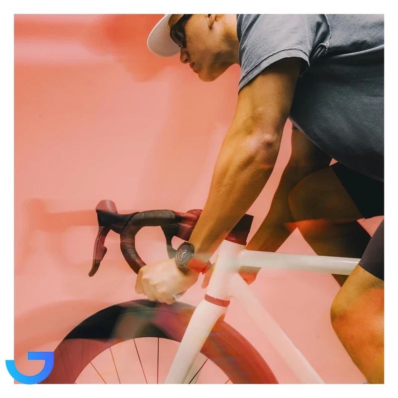 قیمت و خرید ساعت هوشمند ناتینگ مدل CMF Watch Pro 3 با بند سیلیکونی (47 میلی‌متری) | فروشگاه آریا