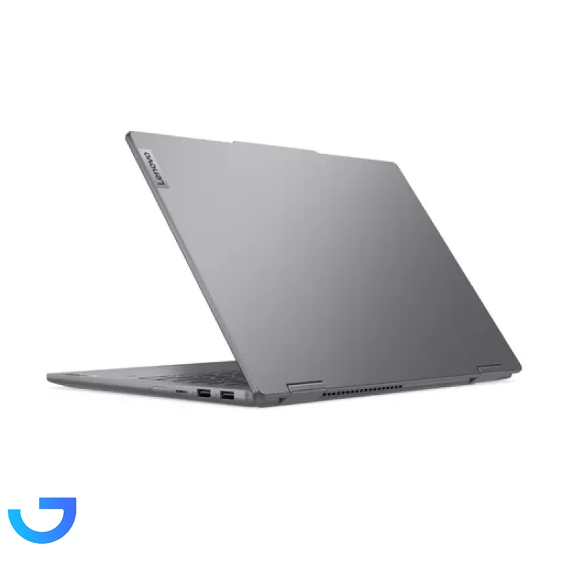 قیمت و خرید لپ تاپ 14 اینچی لنوو مدل Lenovo IdeaPad 5 2in1 14IRH9 i5 16GB LPDDR5x 512GB SSD Touch Backlit | فروشگاه آریا