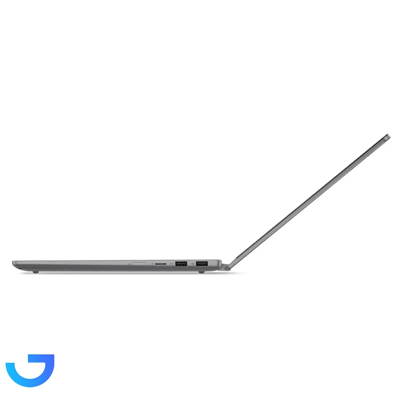 قیمت و خرید لپ تاپ 14 اینچی لنوو مدل Lenovo IdeaPad 5 2in1 14IRH9 i5 16GB LPDDR5x 512GB SSD Touch Backlit | فروشگاه آریا