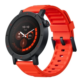 ساعت هوشمند ناتینگ مدل CMF Watch Pro 3 با بند سیلیکونی (47 میلی‌متری) | فروشگاه آریا