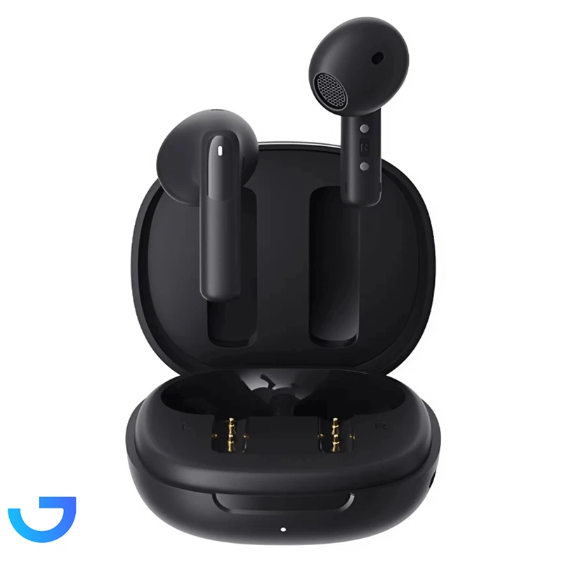 قیمت و خرید هدفون بلوتوثی کیو سی وای مدل Ailybuds E20 | فروشگاه آریا