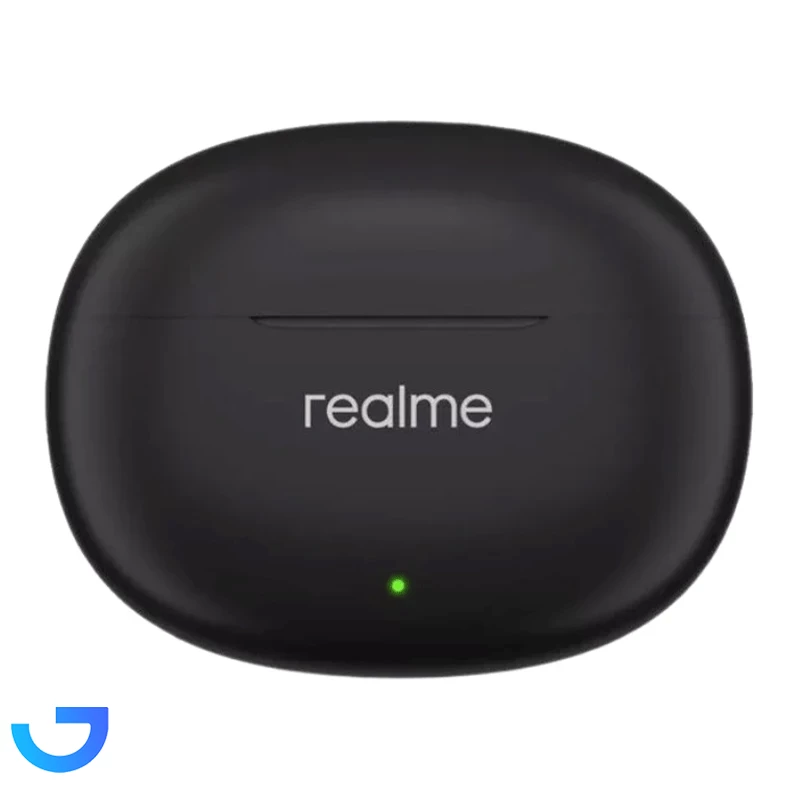 قیمت و خرید هدفون بلوتوثی ریلمی مدل Buds T100 | فروشگاه آریا