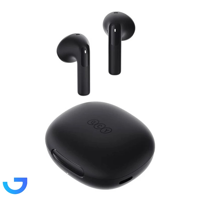 قیمت و خرید هدفون بلوتوثی کیو سی وای مدل Ailybuds E20 | فروشگاه آریا