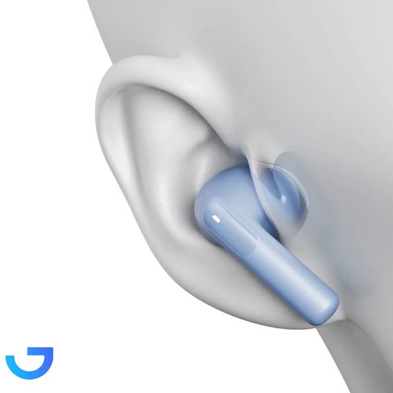 قیمت و خرید هدفون بلوتوثی کیو سی وای مدل Ailybuds E20 | فروشگاه آریا