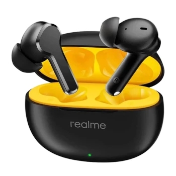 هدفون بلوتوثی ریلمی مدل Buds T100 | فروشگاه آریا