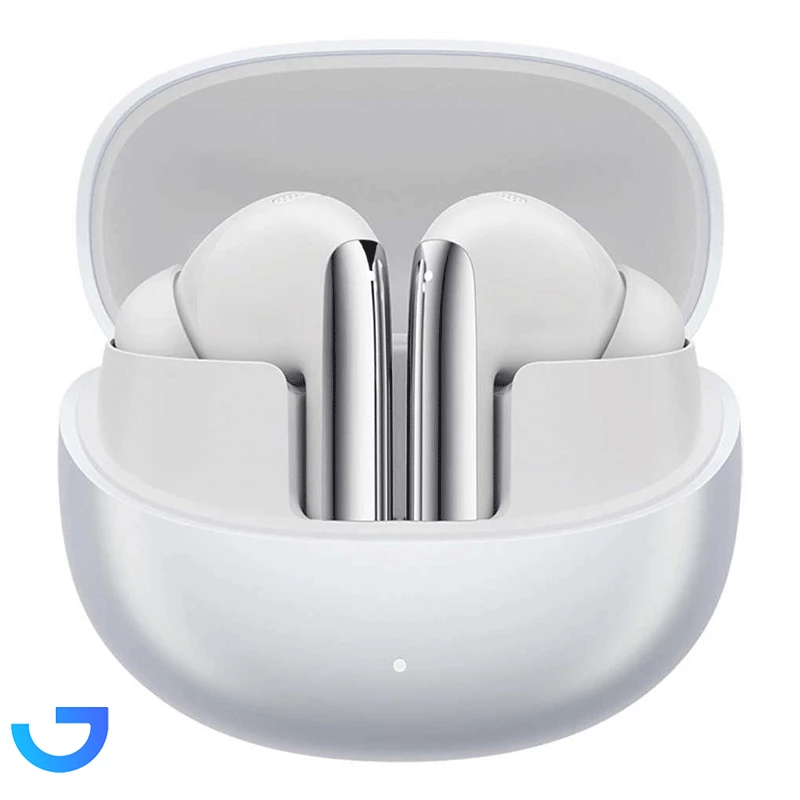 هدفون بلوتوثی کیو سی وای مدل Melobuds Pro HT08 نمای ۲