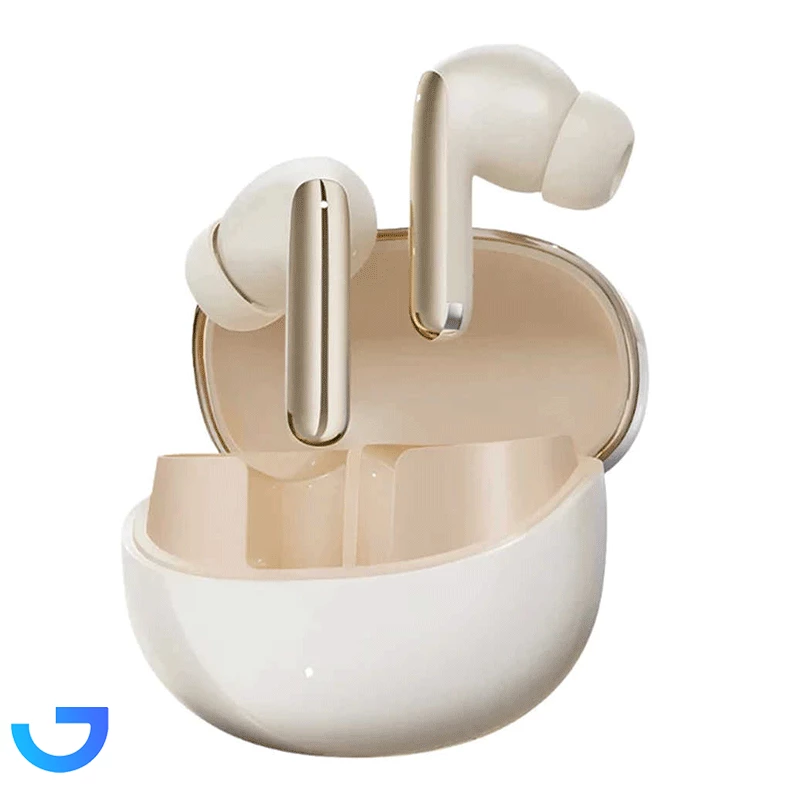 قیمت و خرید هدفون بلوتوثی کیو سی وای مدل Melobuds Pro HT08 | فروشگاه آریا