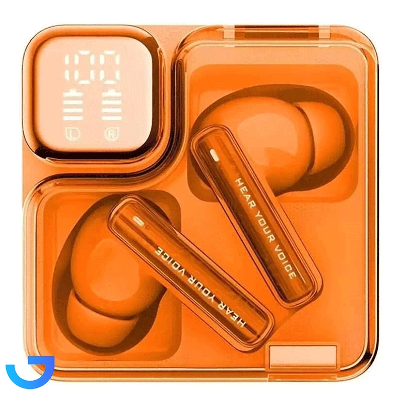 قیمت و خرید هدفون بلوتوثی کیو سی وای مدل MeloBuds Neo | فروشگاه آریا