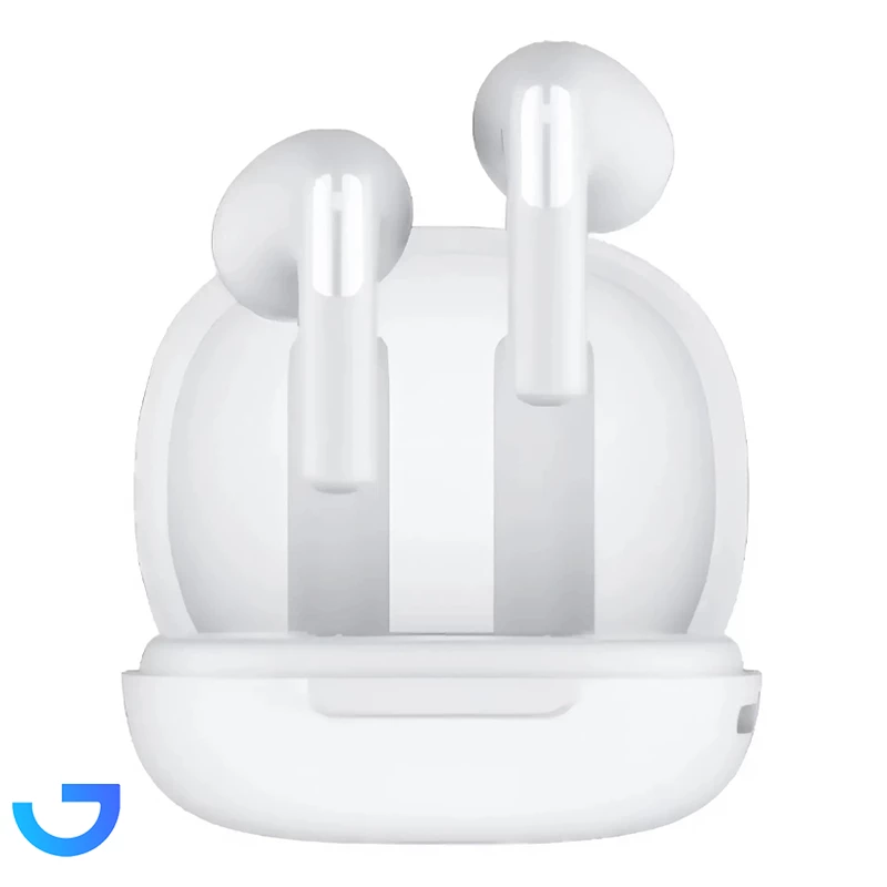 قیمت و خرید هدفون بلوتوثی کیو سی وای مدل Ailybuds E20 | فروشگاه آریا