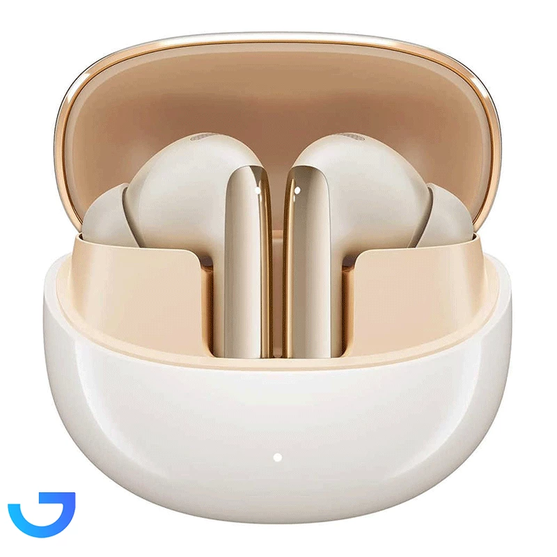 قیمت و خرید هدفون بلوتوثی کیو سی وای مدل Melobuds Pro HT08 | فروشگاه آریا