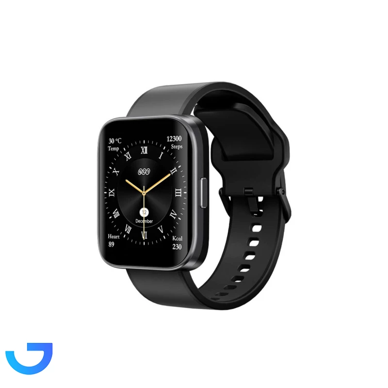 قیمت و خرید ساعت هوشمند کیو سی وای مدل Urban GS | فروشگاه آریا