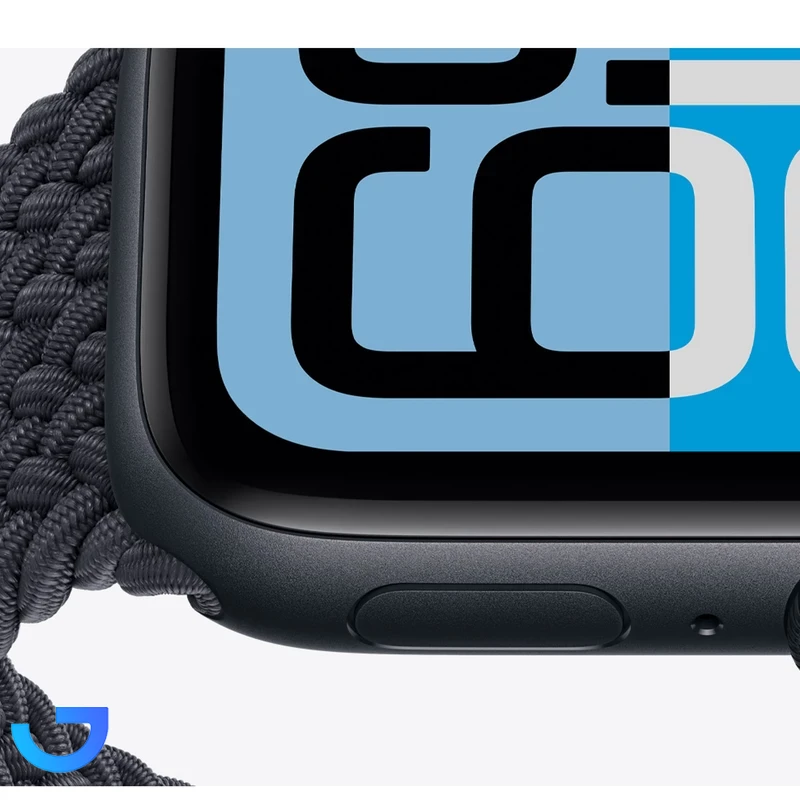 قیمت و خرید ساعت هوشمند 40 میلی متری اپل مدل SE 3 Aluminum Case | فروشگاه آریا