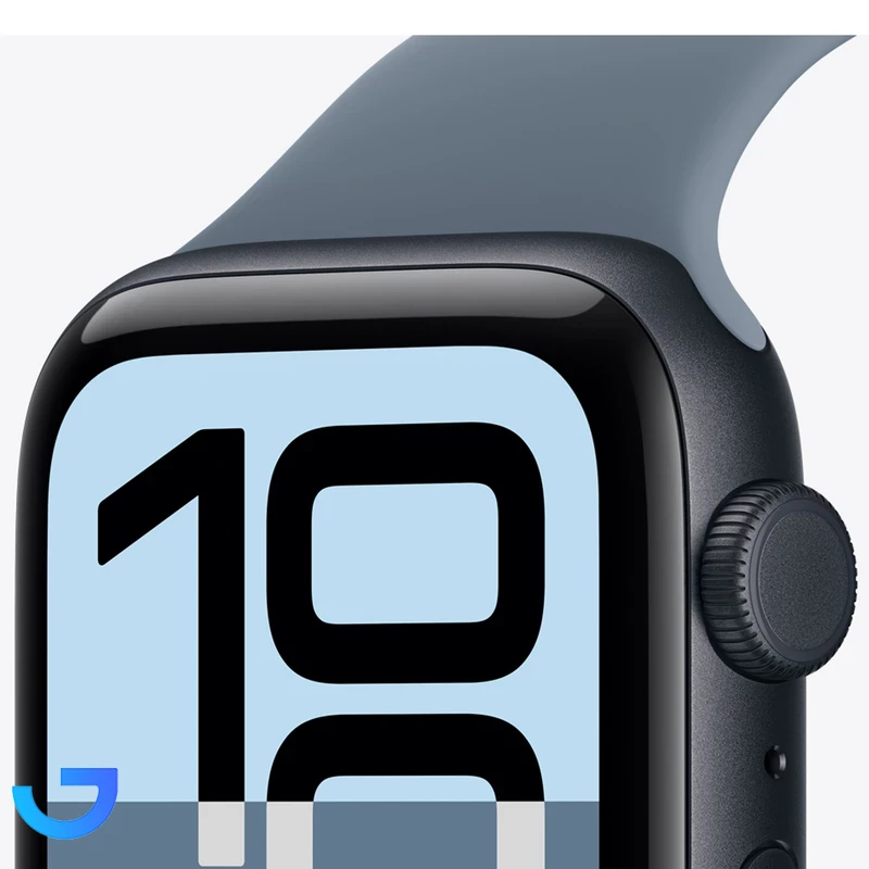 قیمت و خرید ساعت هوشمند 40 میلی متری اپل مدل SE 3 Aluminum Case | فروشگاه آریا