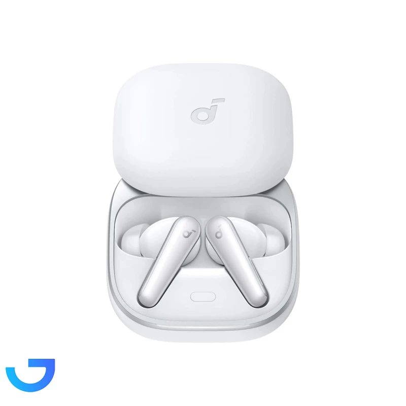 قیمت و خرید هدفون بلوتوثی انکر مدل Liberty 5 A3957 | فروشگاه آریا