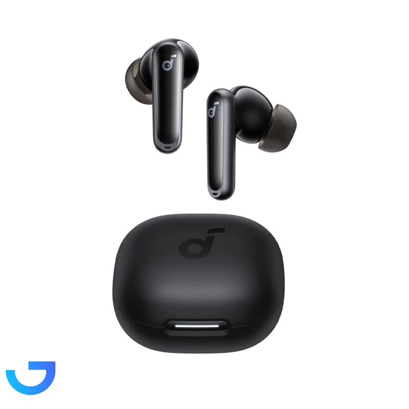 قیمت و خرید هدفون بلوتوثی انکر مدل Liberty 5 A3957 | فروشگاه آریا