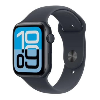 ساعت هوشمند 44 میلی متری اپل مدل SE 3 Aluminum Case | فروشگاه آریا