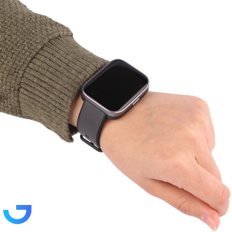 قیمت و خرید ساعت هوشمند کیو سی وای مدل Urban GS | فروشگاه آریا