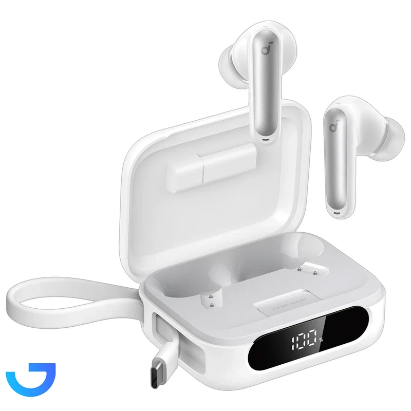 قیمت و خرید هدفون بلوتوثی انکر مدل SoundCore P41i | فروشگاه آریا