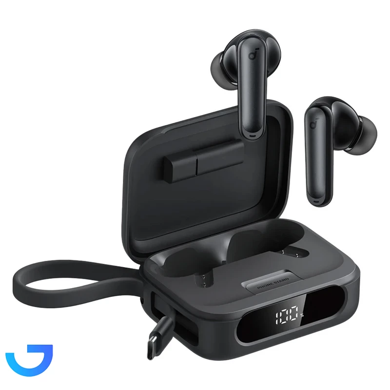 قیمت و خرید هدفون بلوتوثی انکر مدل SoundCore P41i | فروشگاه آریا