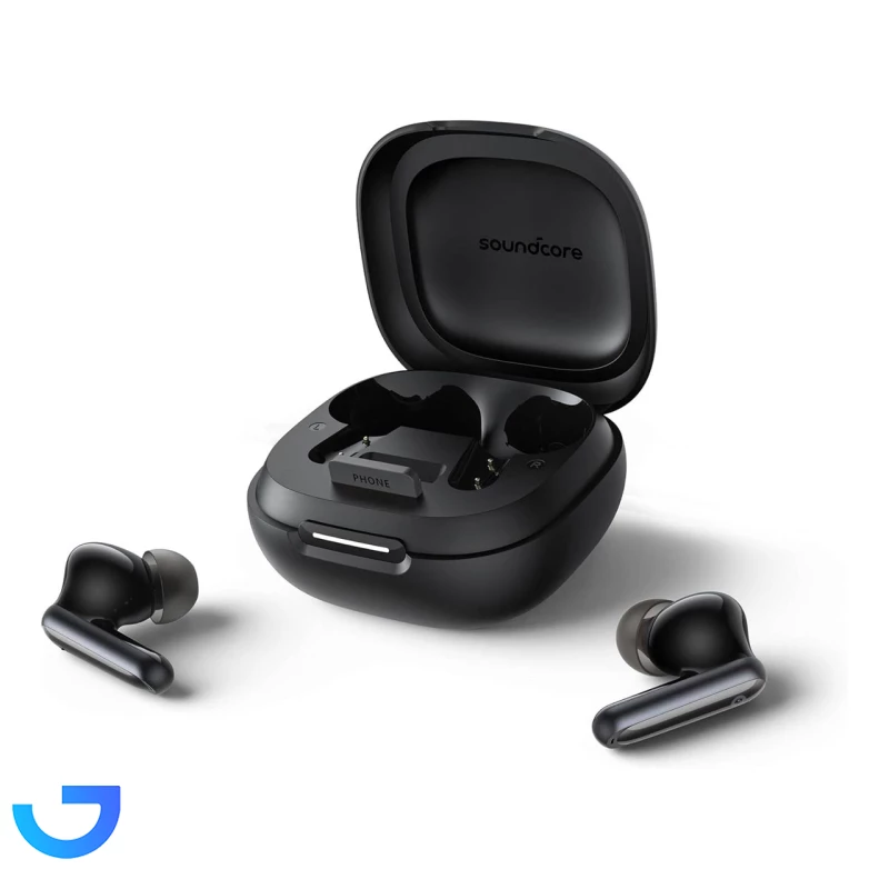 قیمت و خرید هدفون بلوتوثی انکر مدل Liberty 5 A3957 | فروشگاه آریا